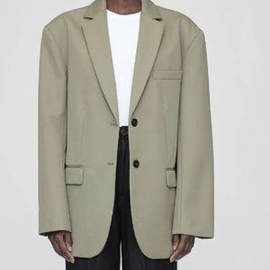 Anine Bing Quinn Blazer (NWOT)